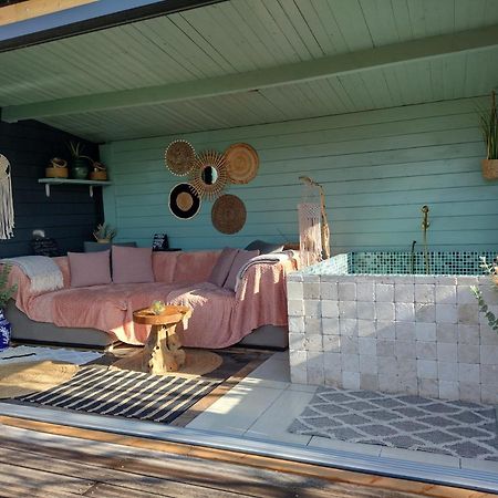 Wellness Bed & Breakfast Pergamo Voorhout Εξωτερικό φωτογραφία