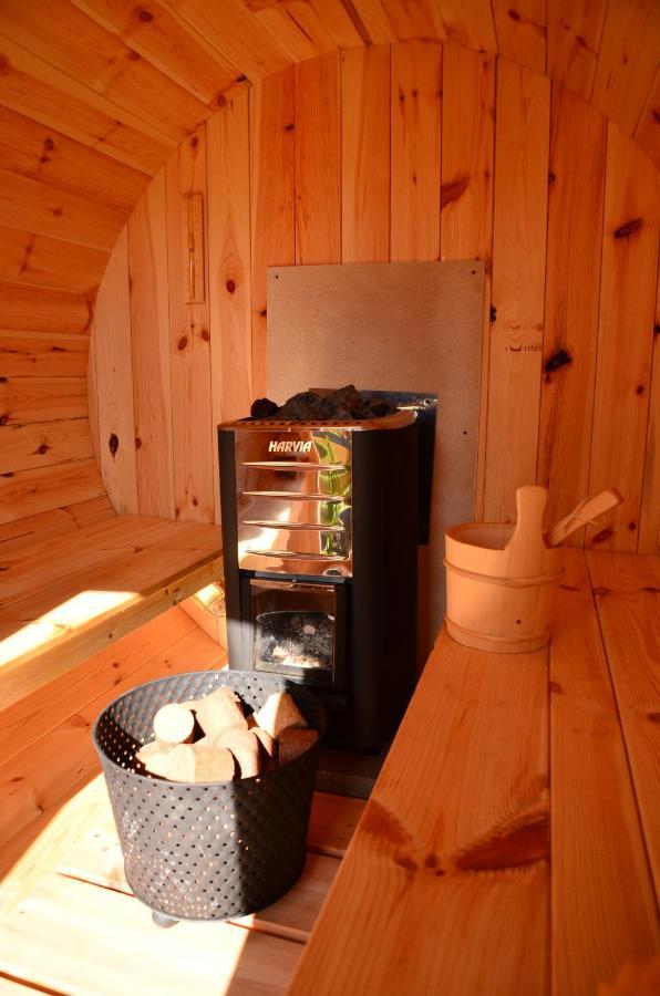 Wellness Bed & Breakfast Pergamo Voorhout Εξωτερικό φωτογραφία