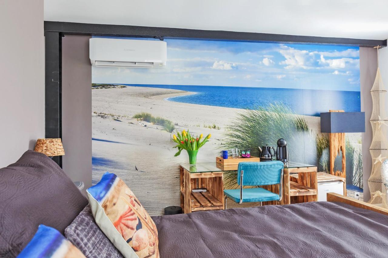 Wellness Bed & Breakfast Pergamo Voorhout Εξωτερικό φωτογραφία
