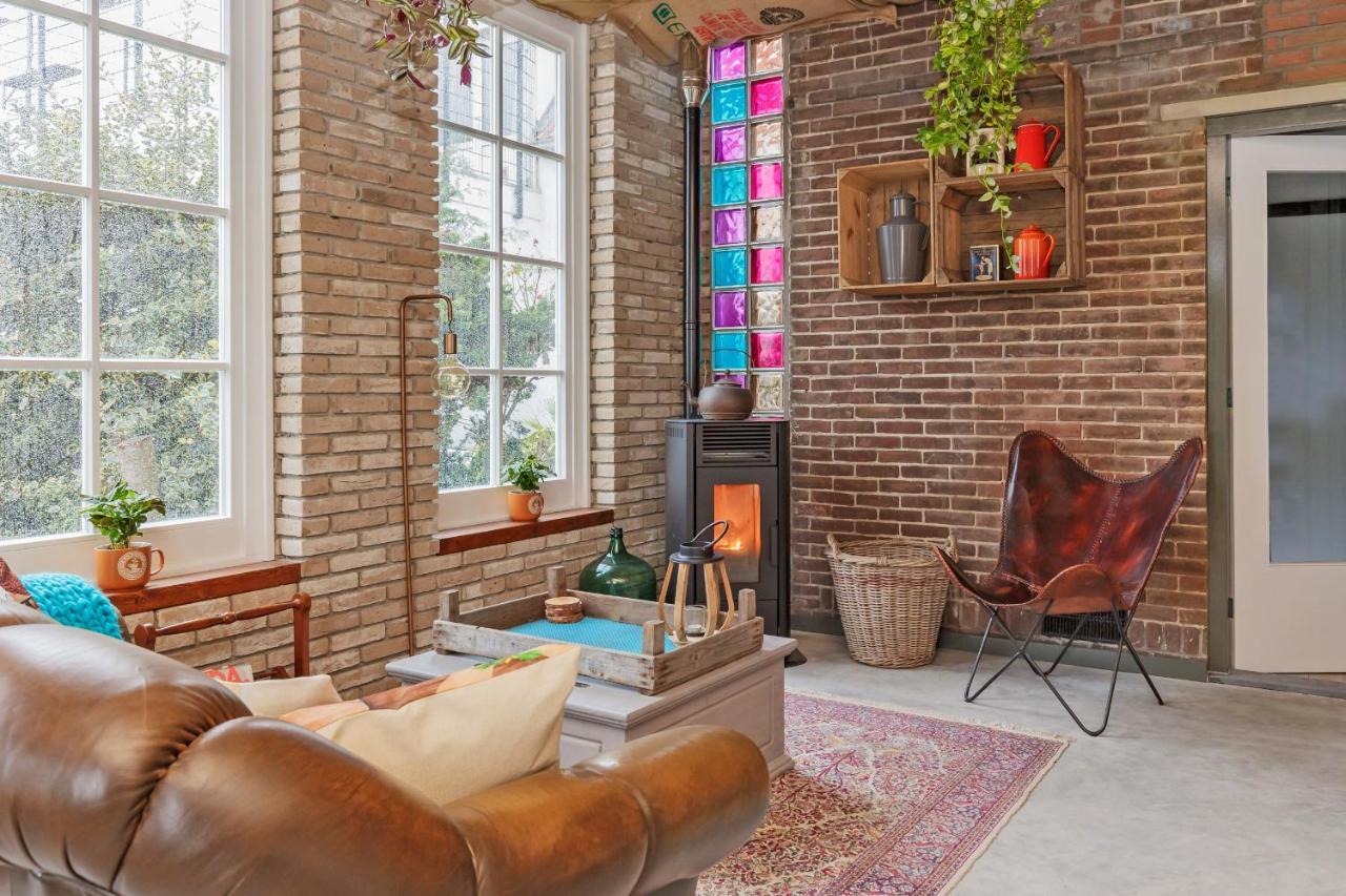 Wellness Bed & Breakfast Pergamo Voorhout Εξωτερικό φωτογραφία