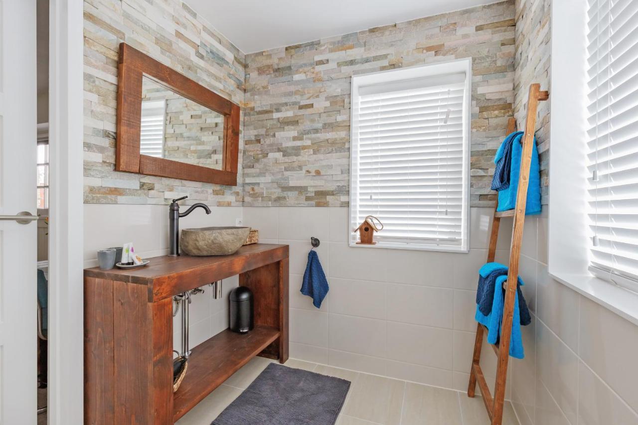 Wellness Bed & Breakfast Pergamo Voorhout Εξωτερικό φωτογραφία