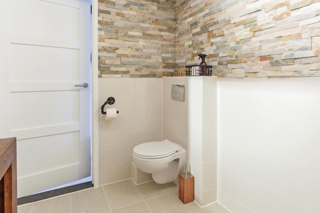 Wellness Bed & Breakfast Pergamo Voorhout Εξωτερικό φωτογραφία