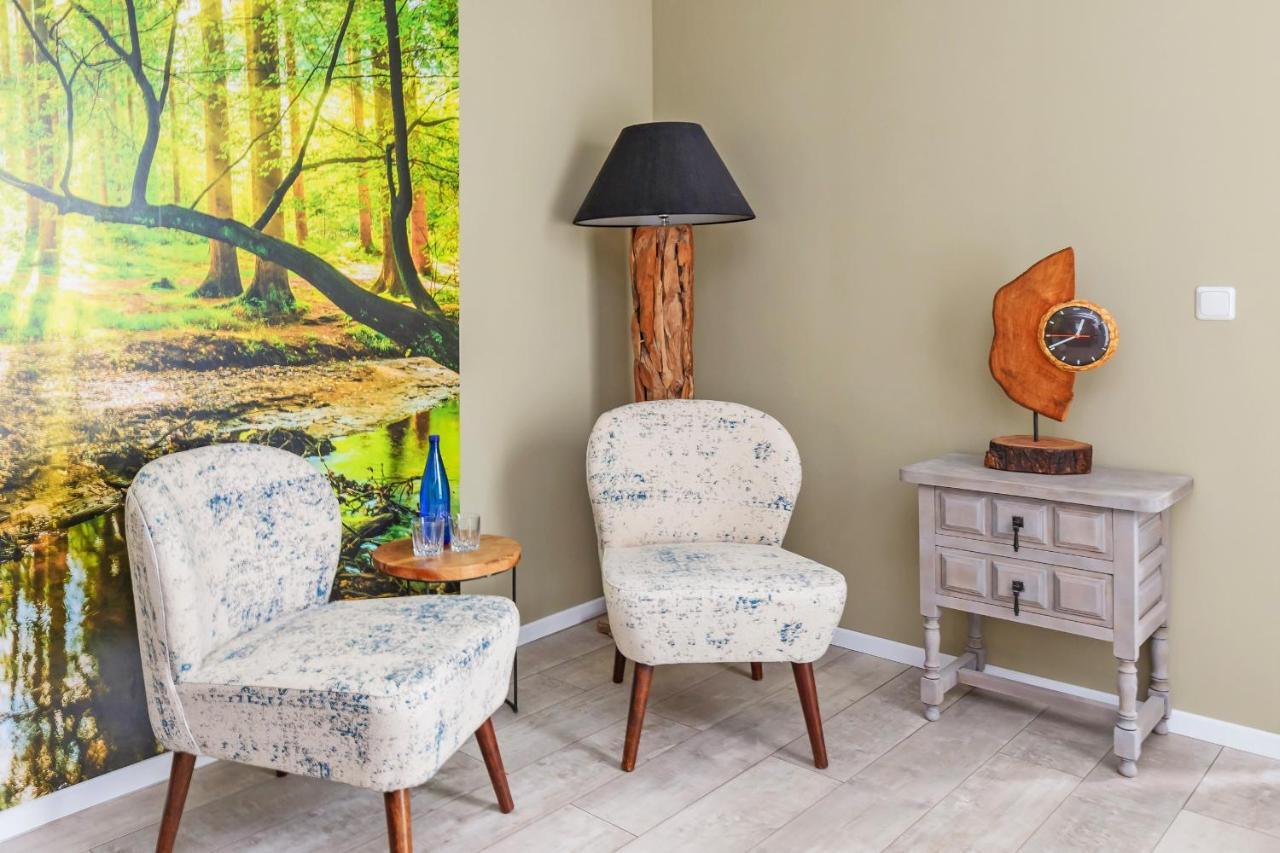 Wellness Bed & Breakfast Pergamo Voorhout Εξωτερικό φωτογραφία