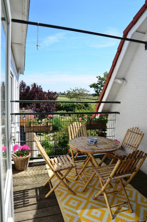 Wellness Bed & Breakfast Pergamo Voorhout Εξωτερικό φωτογραφία