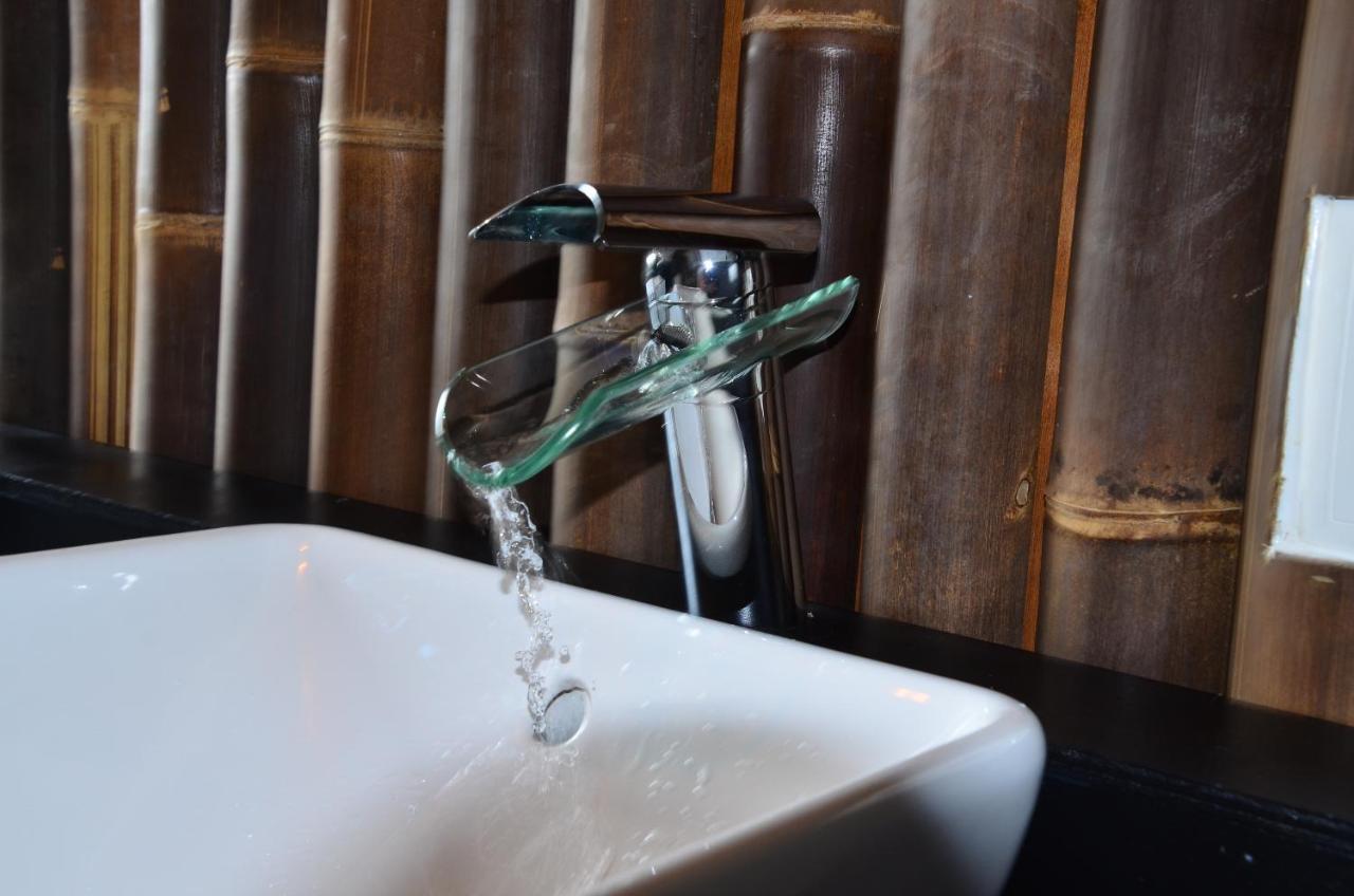 Wellness Bed & Breakfast Pergamo Voorhout Εξωτερικό φωτογραφία