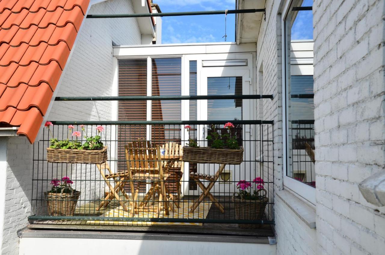 Wellness Bed & Breakfast Pergamo Voorhout Εξωτερικό φωτογραφία