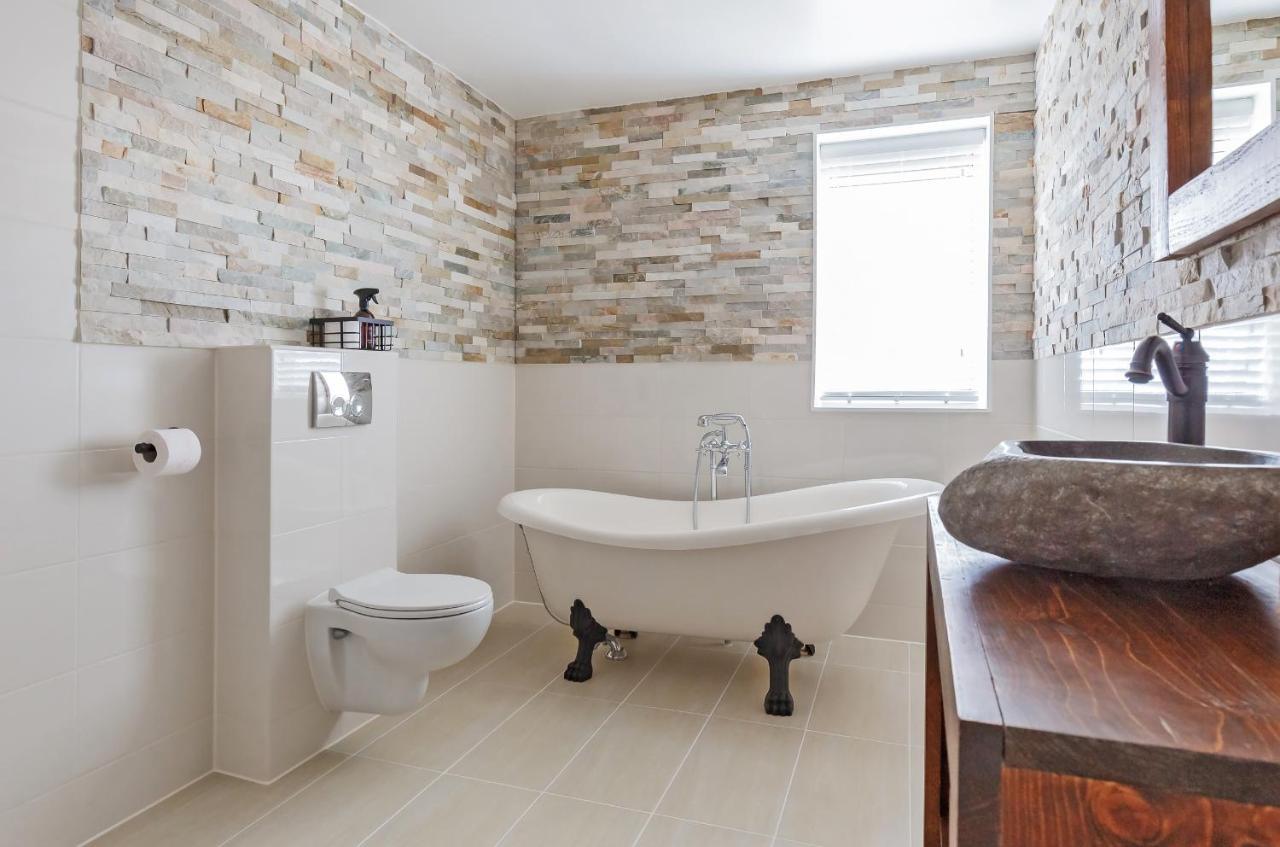 Wellness Bed & Breakfast Pergamo Voorhout Εξωτερικό φωτογραφία