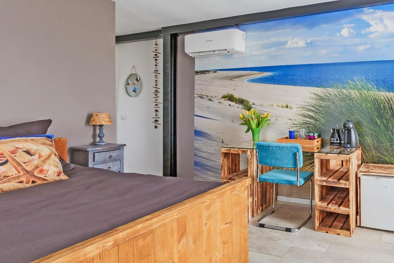Wellness Bed & Breakfast Pergamo Voorhout Εξωτερικό φωτογραφία