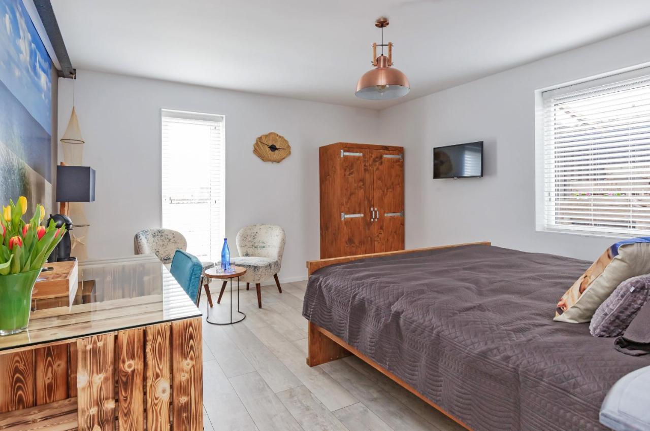 Wellness Bed & Breakfast Pergamo Voorhout Εξωτερικό φωτογραφία