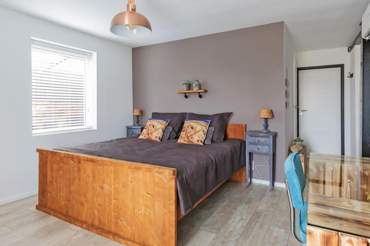 Wellness Bed & Breakfast Pergamo Voorhout Εξωτερικό φωτογραφία