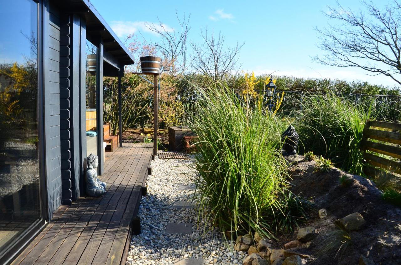 Wellness Bed & Breakfast Pergamo Voorhout Εξωτερικό φωτογραφία