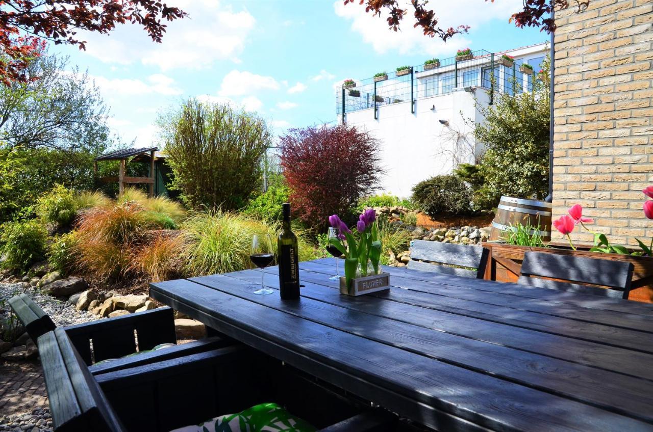 Wellness Bed & Breakfast Pergamo Voorhout Εξωτερικό φωτογραφία