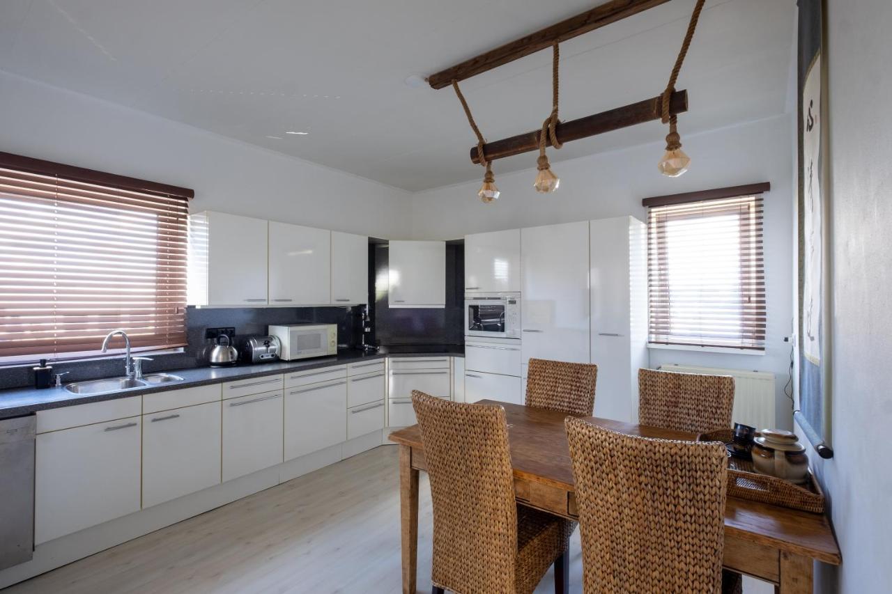 Wellness Bed & Breakfast Pergamo Voorhout Εξωτερικό φωτογραφία
