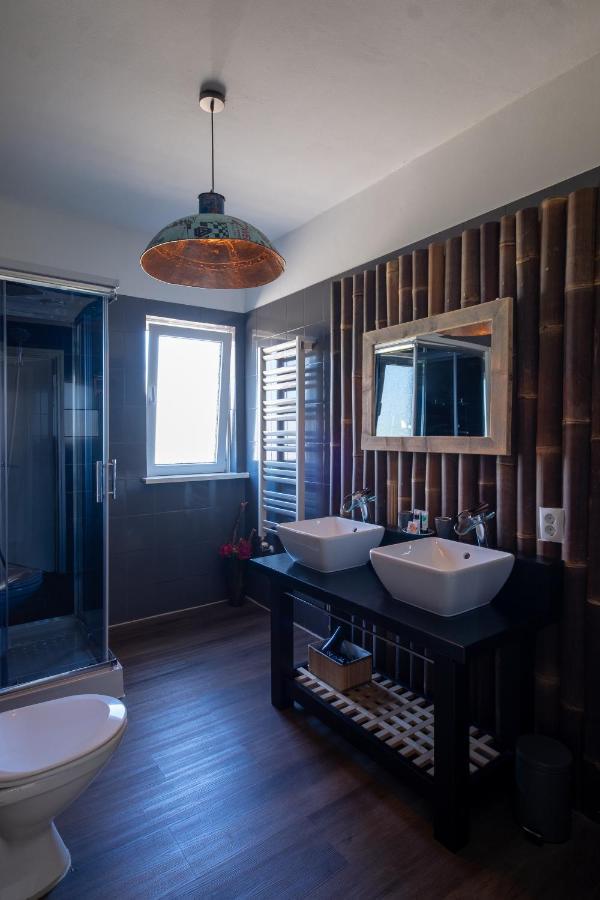 Wellness Bed & Breakfast Pergamo Voorhout Εξωτερικό φωτογραφία