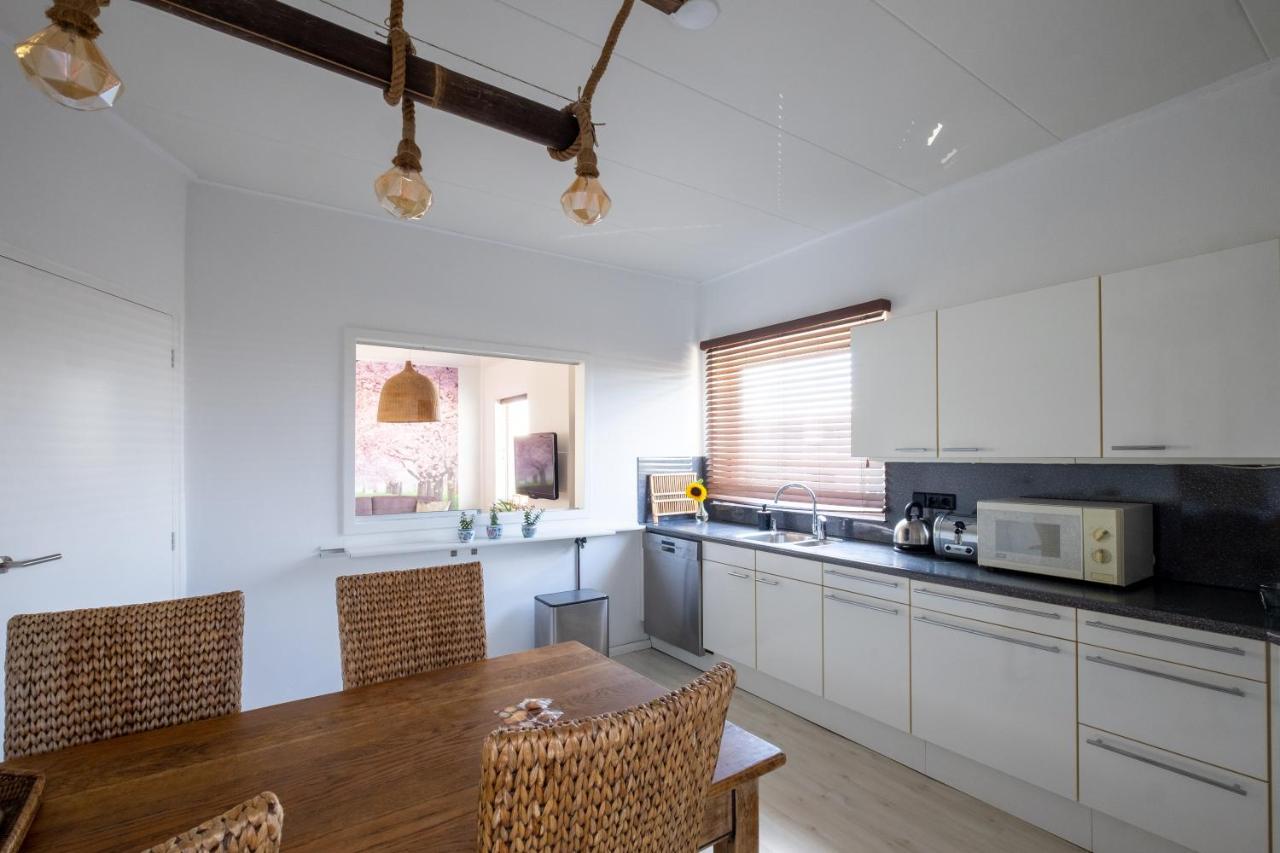 Wellness Bed & Breakfast Pergamo Voorhout Εξωτερικό φωτογραφία