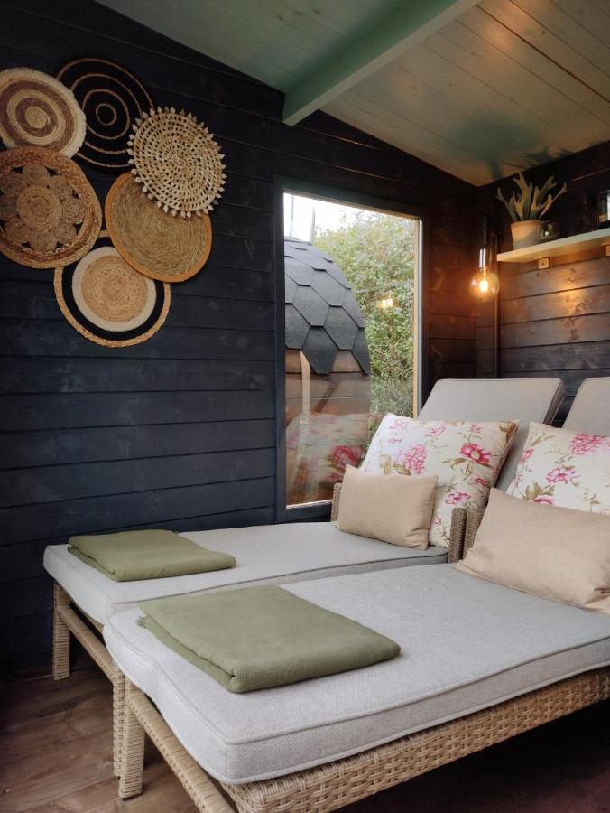 Wellness Bed & Breakfast Pergamo Voorhout Εξωτερικό φωτογραφία